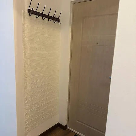 12 A Apartman Bukarest