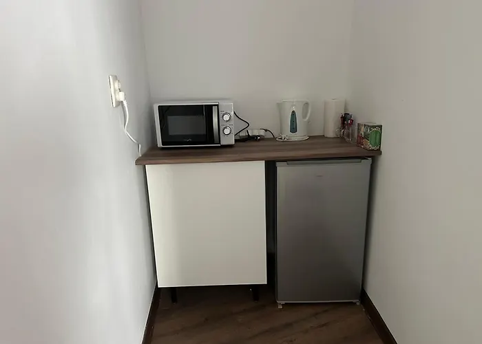 Raileanu 12 A Apartment